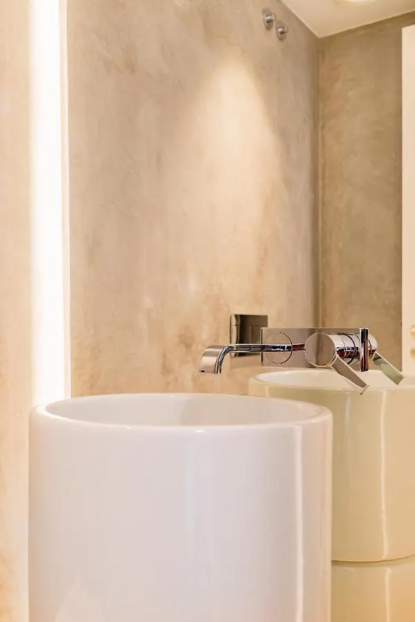 شقة Estrela Modern Flat @ Infante Santo Lisboa